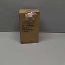 bella Electric Can Opener and Knife Sharpener, Removable Cutting Lever, Cord Storage, Stainless Steel Blade, Black