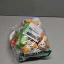 TUMAMA Crib Mobile with Music and Lights, Baby Mobile Cute Bee Crib Toys Hanging, Remote Control Nursery Mobiles for Bassinet, Rotation, Starlight Projection and Lullabies for Babies