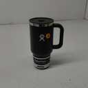 Hydro Flask 32 Oz Travel Tumbler Black