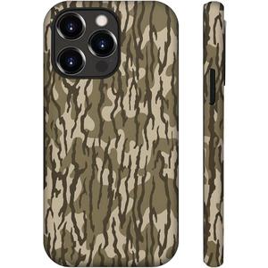 Case Compatible with iPhone 14 for iPhone 13,Camo Camouflage Phone Case Hybrid 2-Layer Hard Shell,Shockproof Soft for Girl Women Boy Men