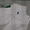 Sports Unlimited Youth Baseball Pants White Small