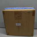 AGPTEK Disc Swing with Monkey Bars,Tree Swing Set Accessories Rope Disk Swing Seat with Carabiner and 22in Hanging Strap Heavy Duty Swingset for Zipline Outdoor Playground, Jungle & Gym(Green)