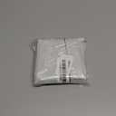 Adhesive Sticky Pads for Road Reflectors, 4" x 4" Butyl Sticky Pads, 10 Pack, Stick Driveway Reflectors on Driveway, Apply on Asphalt, Pavement, Cement or Concrete, Reflectors Not Included