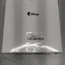 24 Pcs Velvet Bows for Christmas Tree Vintage Ribbon Bows for Crafts Garland Home Coquette Wedding Birthday Decor(9 x 13 Inch, Width of 1",Burgundy)