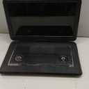 Arafuna 18" Portable DVD Player with with 5-Hour Rechargeable, 16" HD Swivel Screen with Dual Stereo Speakers, Support USB/SD/Sync TV, Regions Free