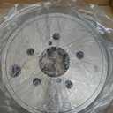 Durago Professional Series Rear Solid Brake Rotor