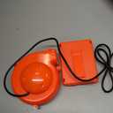 Unittype 5 Pack Inflatable Sumo Costume Adult Kids Wrestling Suits Inflatable Halloween Costumes for Cosplay Party