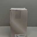 Candle Warmer Lamp, with 2 Bulbs,Timer & Dimmer,Compatible with Large Yankee Candle Jars,3 Wick Candles,Height Adjustable Electric Top Candle Melter,White,110-120v