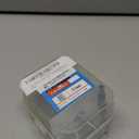 45mm Carbide Hole Cutter Stainless Steel Metal Drill Bit Tungsten Carbide Tipped Hole Saw Drill Bit (1-3/4" TCT Hole Saw)