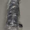 Automatic Soap Dispenser Touchless, 14.2oz/420ml Dish Hand Soap Dispenser for Kitchen Bathroom, Adjustable Volume for Thick & Thin Liquid, USB C Rechargeable, Clog-Free, Black