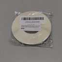Qrikko Scratch Off Sticker self-Adhesive Scratch Off Label 0.315x1.575inch 1000pcs/roll