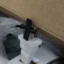 BLACK+DECKER Vitessa Advanced Steam Iron, ICR2020, Even Steam Nonstick Soleplate, Auto Shutoff, Tangle-Free Retractabel Cord, Green (5.79" x 11.73" x 4.84")