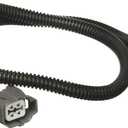 DC Sports RHWA-002 30" 4-Wire O2 Sensor Extension for Acura