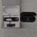 Sony WF-C710N Truly Wireless Noise-Canceling Earbuds with up to 30-Hour Battery Life, Lightweight and Secure, Black