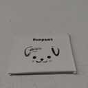 Anti-Slip Dog Socks Prevent Licking Paws,Dog Socks with Grippers for Senior Dogs Walk on Hardwood Floor,Dog Grippers with Strong Traction,Dog Essentials,Grey 2 Pairs,XS Grey