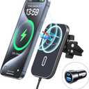 3 in 1 Wireless Charging Station