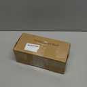 Cisily Sponge Holder for Kitchen Sink, Sink Caddy Organizer with High Brush Holder, Kitchen Countertop Organizers and Storage Essentials, Rustproof 304 Stainless Steel (Black, 9.25)