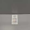 Nude Ombre Press On Nails Medium Almond Fake Nails For Daily & Party False Nails Press ons Glitter Full Cover Rhinestones Acrylic Glue on Nail Reusable Stick on Nail for Women Manicure 24Pcs