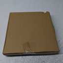 12" Wood Cake Stand, Acacia Wooden Rustic Cupcake Holder, Wedding Table Centerpiece Dessert Display Stand, Birthday Cake Pedestal for Tea Party Baby Shower