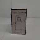 Candle Warmer Lamp with Timer, Dimmable Candle Warmer for Home Decor, Birthday Gifts for Women, Adjustable Height Wax Melts Warmer with 2 Bulbs