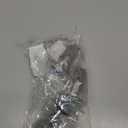 3 Pack Bathroom Sink Drain Strainer - Pop Up Stopper with Stainless Steel Hair Catcher Filter Basket