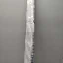 LazBlinds No Drill Roman Shades for Windows, Cordless Blackout Window Shades with UV Protection, Polyester Fabric for Bedroom & Living Room, 36" W x 64" H, Natural