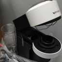 Nespresso Vertuo Next Coffee and Espresso Maker by De'Longhi, White
