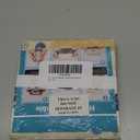 1/2 Pint Paper Berry Baskets  Food-Grade Produce Containers for Blueberries  Vented, Eco-Friendly, FSC-Certified Blueberry Storage Gift Boxes for Farmers Market & Home Use (Pack of 25)