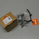 Dorman 911-934 Engine Intake Manifold Runner Solenoid Compatible with Select Hyundai/Kia Models