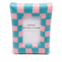 Textured Picture Frame, Pack of 2