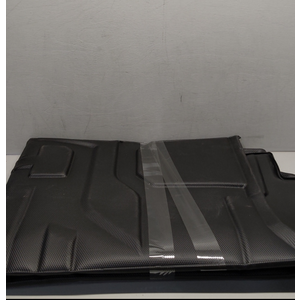 BestEvMod Compatible with Hummer EV Truck Bed Mat Liner 2022 2023 2024 2025 Accessories Pickup Heavyweight Bed Mat All-Weather Protection