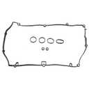 X AUTOHAUX VS50788R 11127582400 Engine Valve Cover Gasket for Mini Cooper S Countryman Paceman JCW R55 R56 R57 R58 N13 N18 for BMW 118i 120i 1.6T 12-16