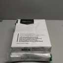 Pack of 2, Amazon Basics Multipurpose Copy Printer Paper, 8.5 x 11 Inches, 20 lb, 1 Ream, (500 Sheets), 92 Bright, White