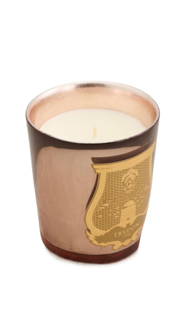Trudon Women's Nazareth Candle, Orange & Spices, 270 g
