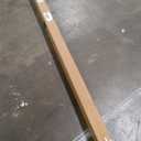 AOSKY Blackout Roller Shades Cordless Blinds for Windows, Free-Stop Shades with Valance, Thermal Insulated Fabric, UV Protection, Blinds for Home and Office (71" W x 72" H, Linen Beige)