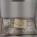 Baby Sonogram Picture Frame with Countdown Weeks - Standard 4"x3" Ultrasound Photo - Pregnancy Announcements Ideas - Gender Reveal Baby-Shower Gift - New Mom Expecting Parents to Be Keepsake Gifts