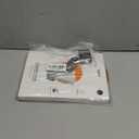 Apple iPad Air 11-inch with M3 chip Built for Apple Intelligence, Liquid Retina Display, 128GB, 12MP Front/Back Camera, Wi-Fi 6E, Touch ID, All-Day Battery Life — Starlight