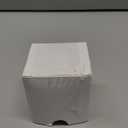 Velvet Ring Box - Octagon Engagement Ring Box with Hinged Lid for Proposal Engagement Wedding, Proposal Ring Case Jewelry Box with Gold Lace PRB003-Green