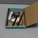 TP-Link WiFi 6 PCIe WiFi Card for Desktop PC AX3000 (Archer TX55E), Bluetooth 5.2, WPA3, 802.11ax Dual Band Wireless Adapter with MU-MIMO, Ultra-Low Latency, Supports Windows 11, 10 (64bit) Only