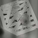 VERTORGAN Bamboo Corner Shelf(2 Pack),2 Tier Plate Organizer for Cabinet and Countertop,Pantry Dish and Spice Rack for Kitchen(Black)