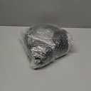 NUBWO G06 Dual Wireless Gaming Headset with Microphone for PS5, PS4, PC  23ms Low Latency Audio  100Hour of Playtime  50mm Drivers (BlackGreen)