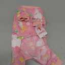 Sebaoyu Dog Pajamas for Small Dogs, Glow in Dark Tie Dye Unicorn Sweater, Super Soft Velvet Material Chihuahua Yorkie Tiny Clothes Outfits (XX-Small, Rainbow)