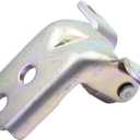 ApplianPar Front Left Door Hinge for Nissan Titan Frontier Armada 2005 2006 2007 2008 2009 2010 2011 2012 2013 2014 2015 2017 2018