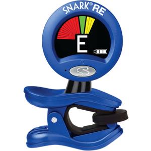 Snark, USB SN1X Clip-On Chromatic Tuner