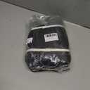 9.8x18.7FT Garden Shade Cloth - 55% Sun Resistance with HDPE Material, Reinforced Grommets. Ideal for Greenhouse, Plant, Pergola, Backyard Patio Sunshade