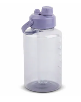Manna Dual Ranger Large Capacity Water Bottle 50oz