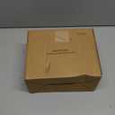 Dryer Vent Hose for Tight Space, 90 Degree Dryer Vent Elbow Connector Kit with 6-Layer Flexible Aluminum Duct, Space-Saving 4 Inch Dryer Hose Kit with Elastic Rubber Seal