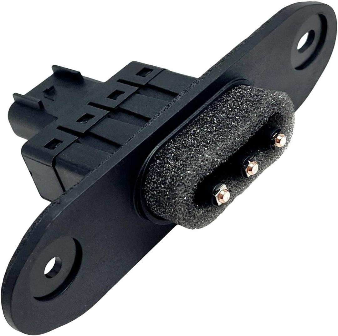 Side Sliding Door Contact Point Switch Device K2Z-14A658-B JK2Z14A658B Compatible with 2015-2023 Transit 2015-2023 Transit-150 Transit-250 Transit-350 Transit-350 HD