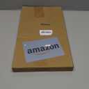 Hotop Stretcher Bars for Needlework 6 Sizes Wooden Canvas Stretcher Bars for Needlepoint Embroidery Stitch Frame Set Bundle with Crafts(6 Size,Natural,6 Set)