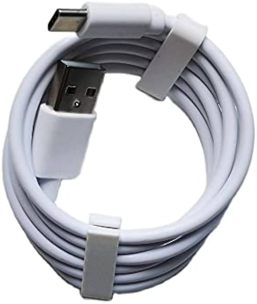 RGB  - Fast Charging USB-C Cable - Charging Cable